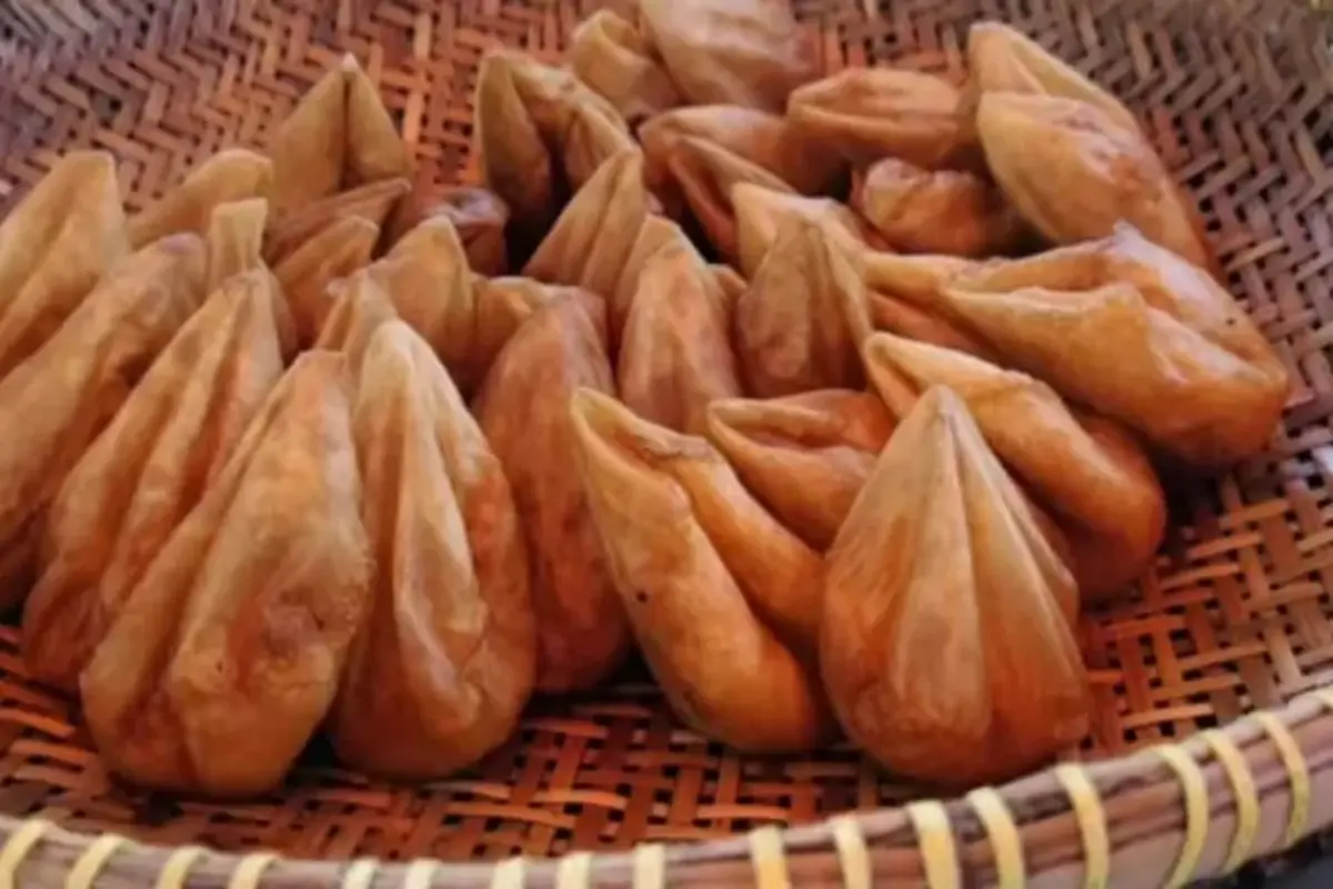 burayot oleh oleh garut