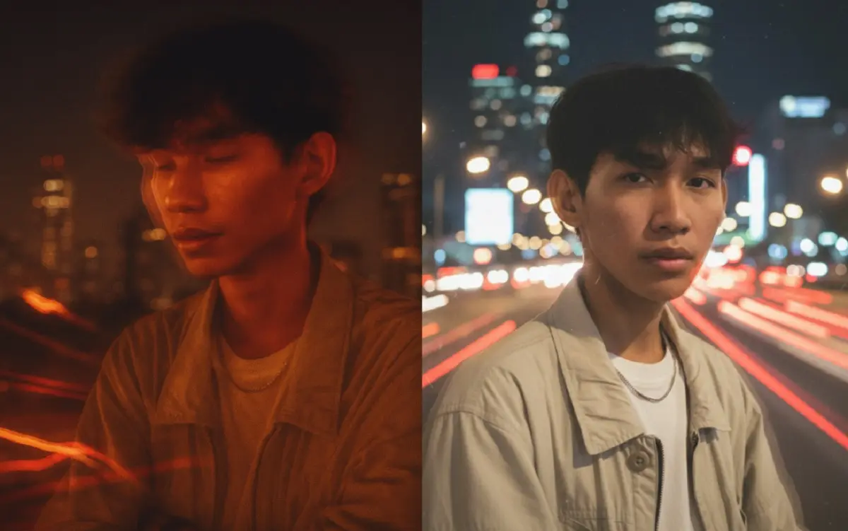 gemini ai edit foto studio