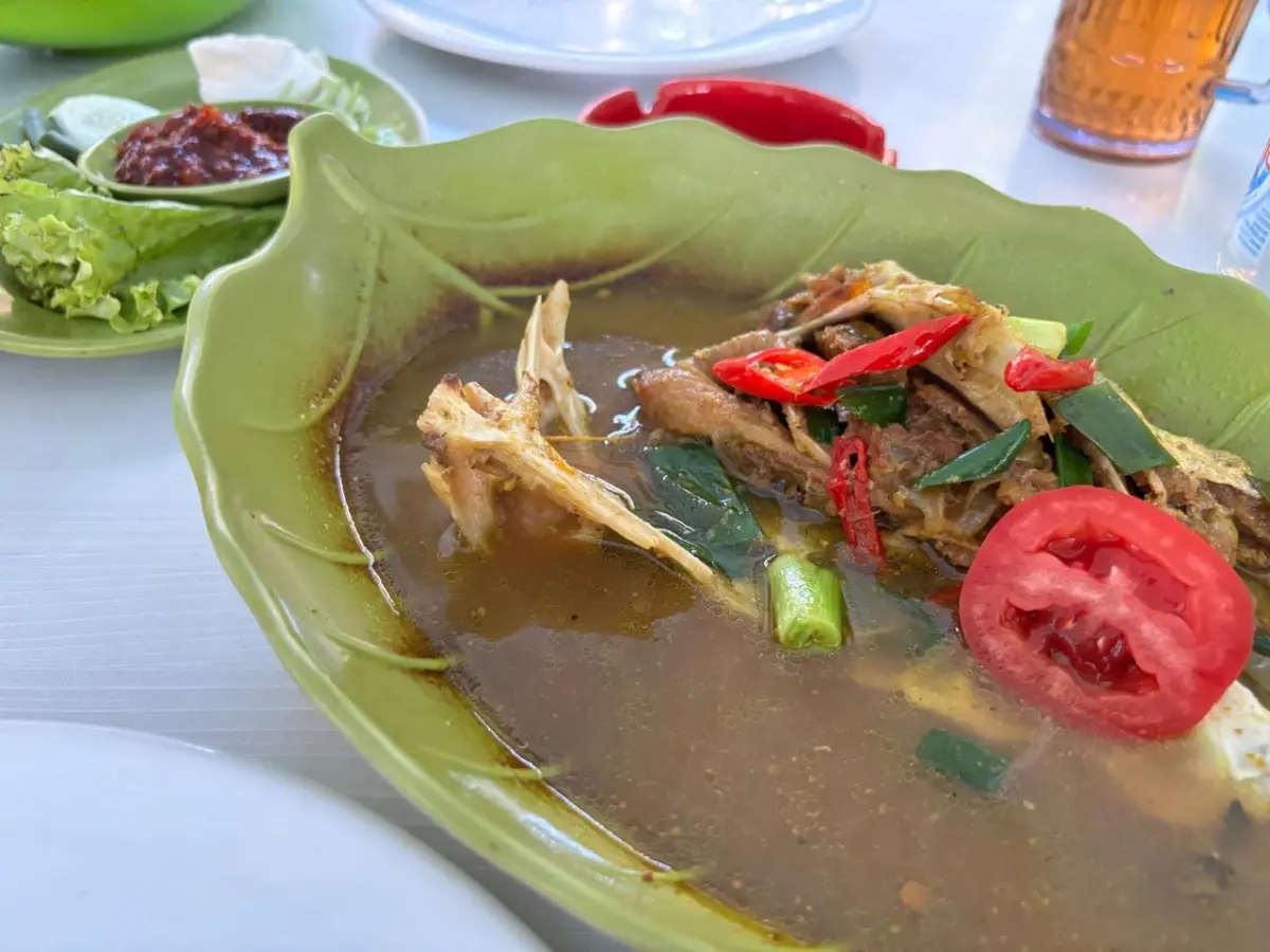 pindang gombyang indramayu