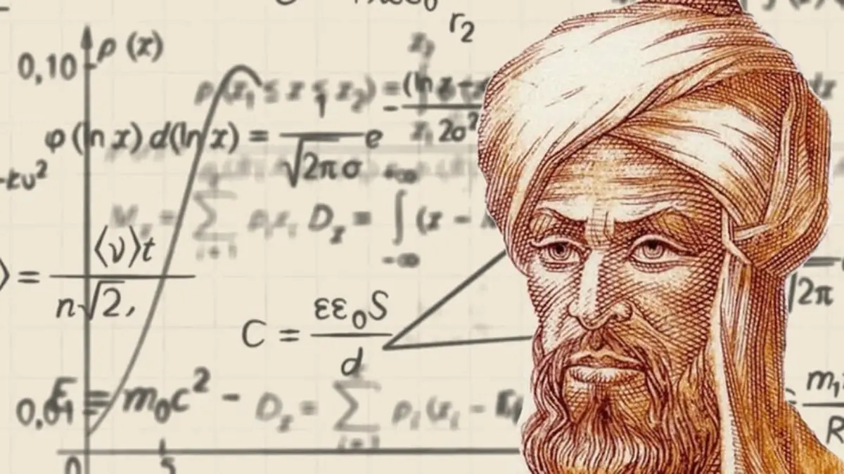 islam sains dan teknologi