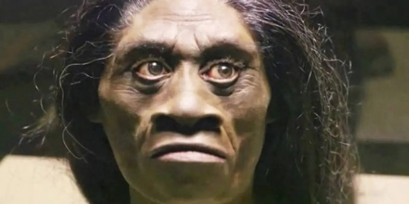 lebih dulu nabi adam atau manusia purba