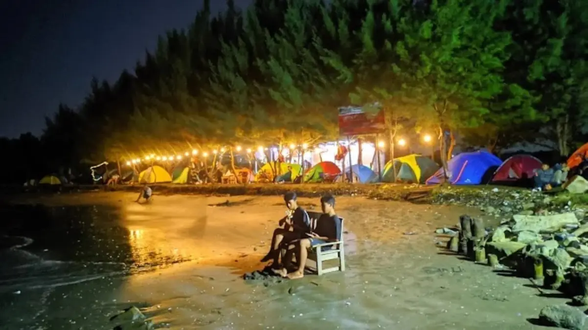 rekomendasi wisata indramayu