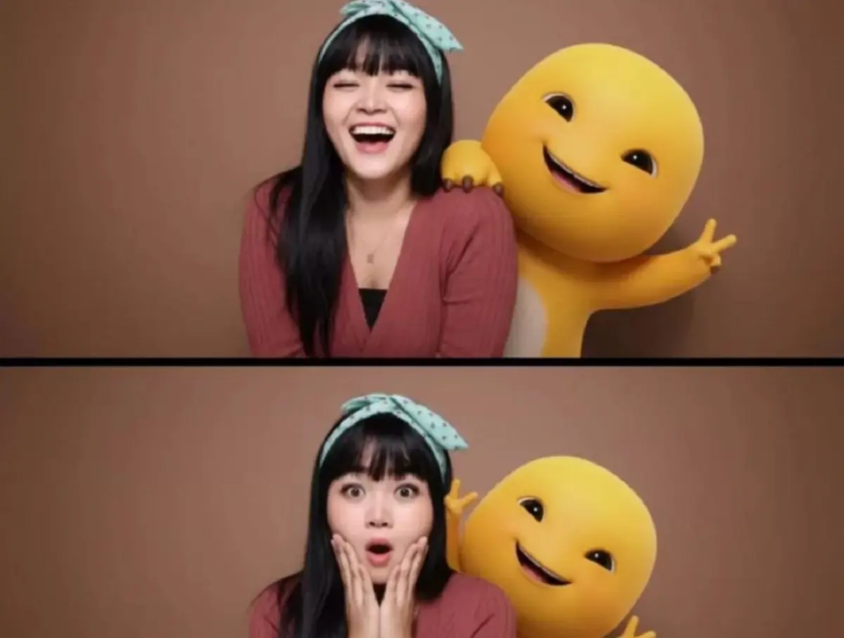 prompt gemini ai foto nailong