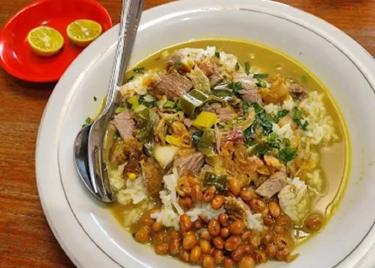 rekomendasi kuliner garut