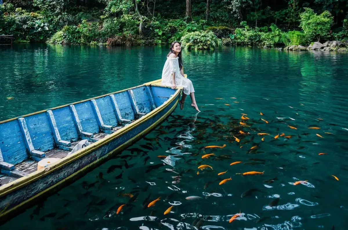 situ cipanten majalengka