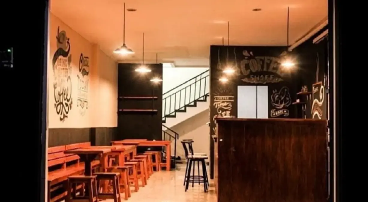 tempat nongkrong 24 jam di garut