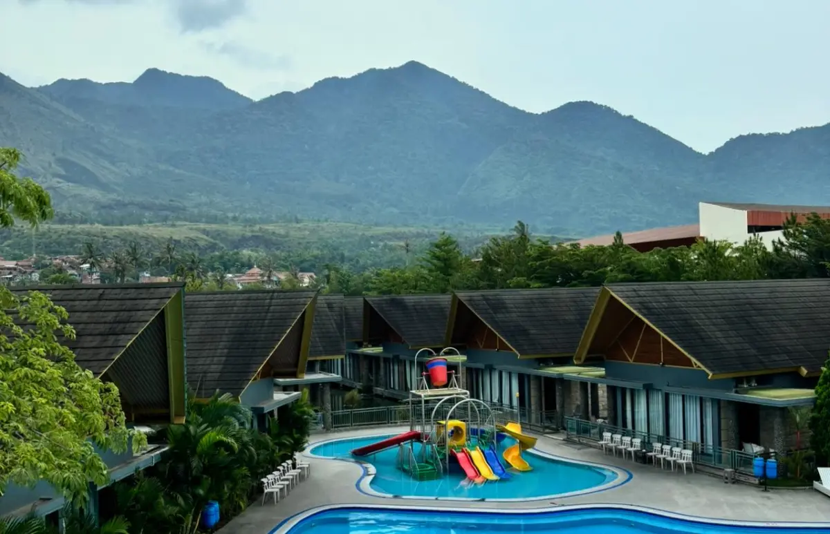 wisata alam garut