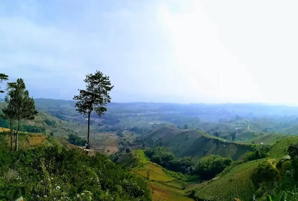 wisata alam majalengka