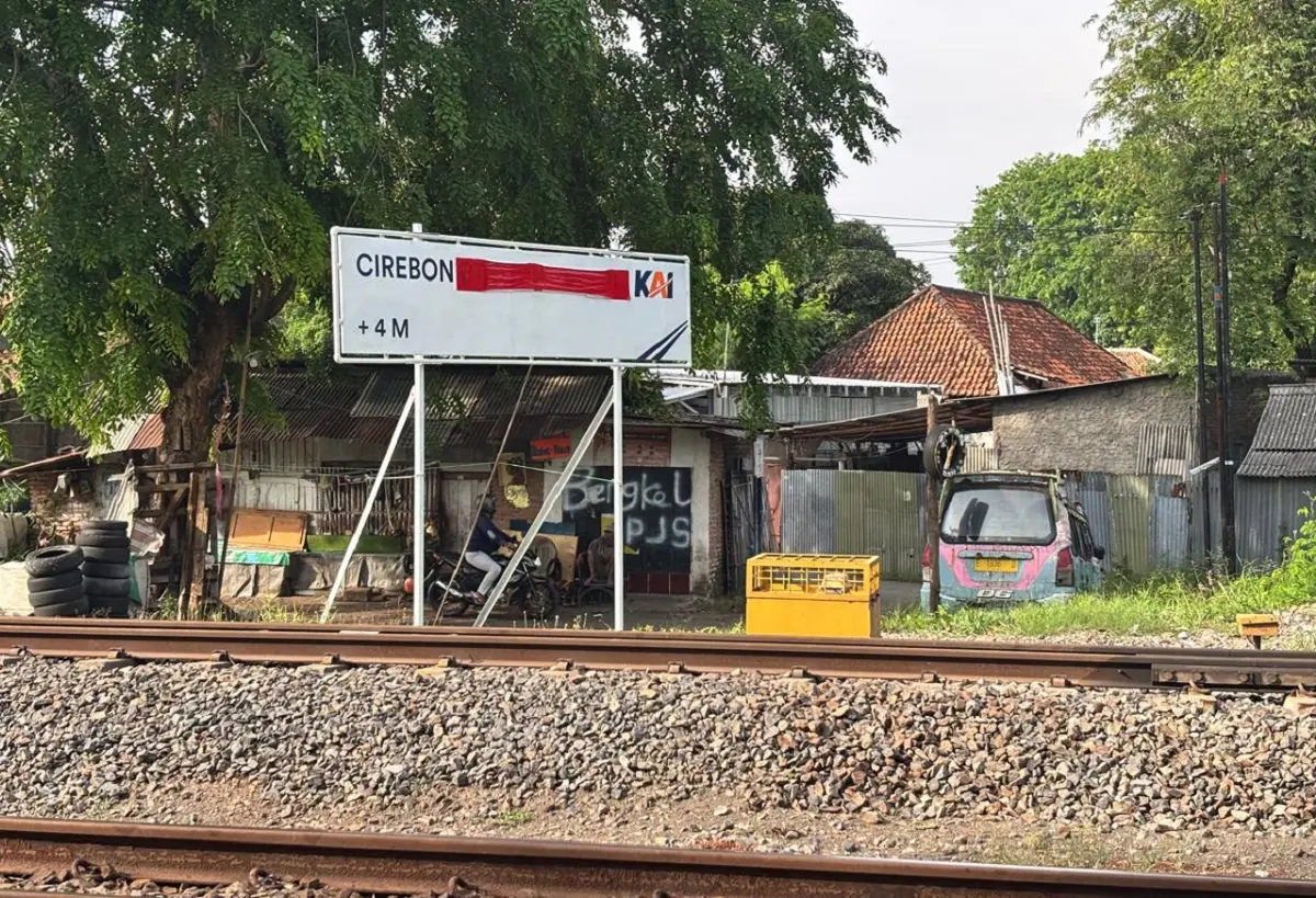 wisata dekat stasiun cirebon