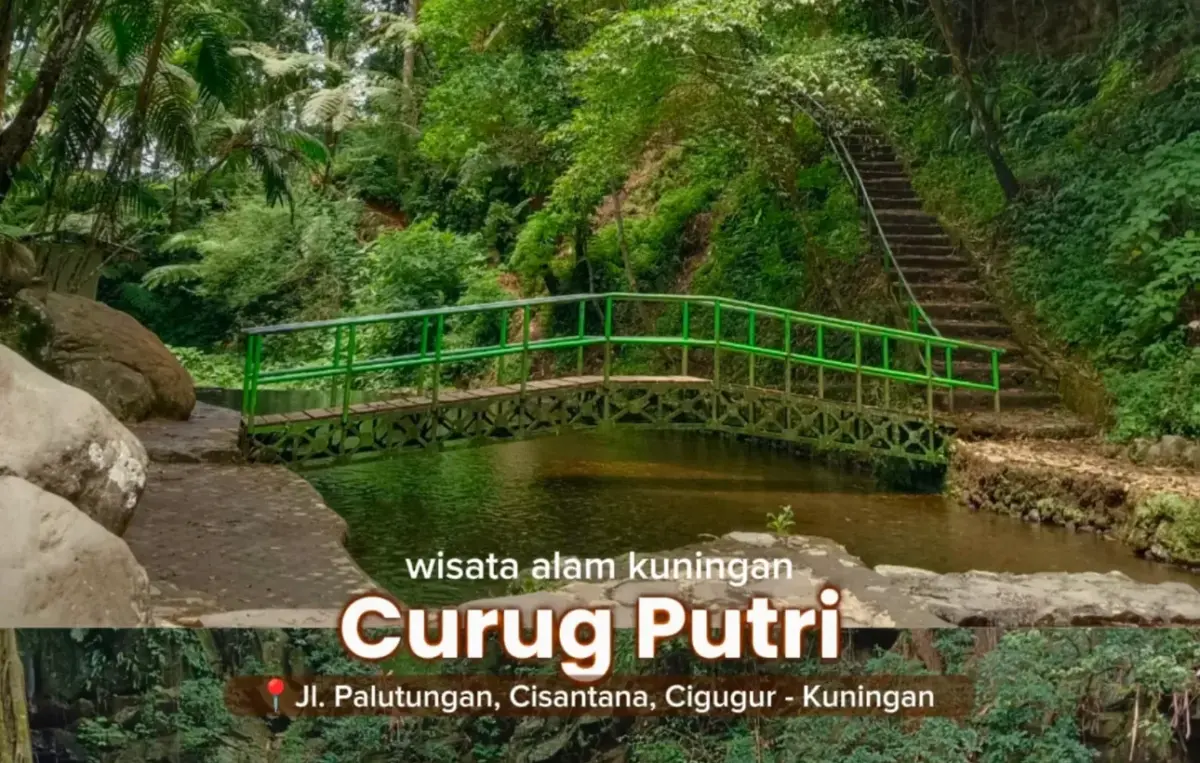 wisata edukasi di kuningan