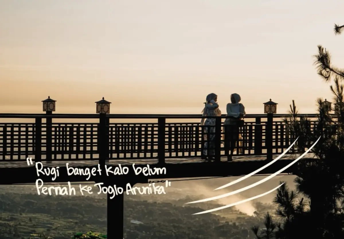 wisata kuningan ala jepang