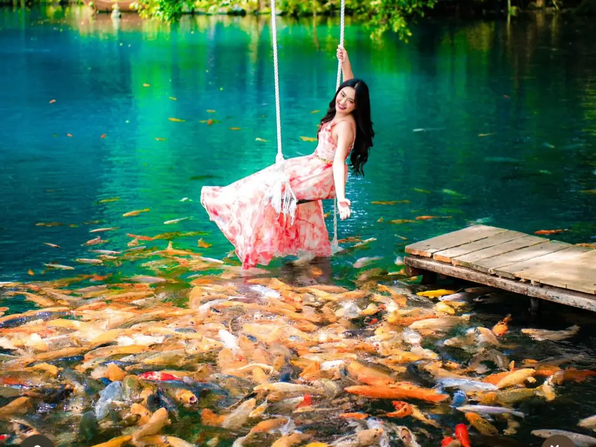 wisata alam kuningan