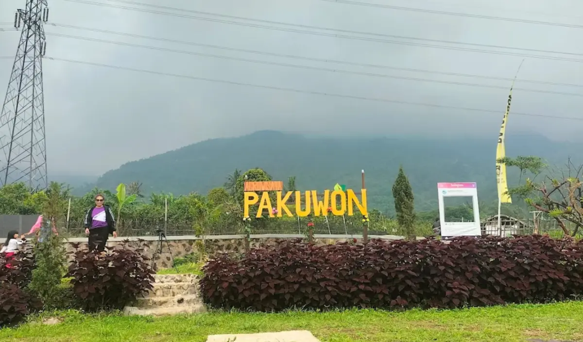 wisata kuningan yang lagi viral