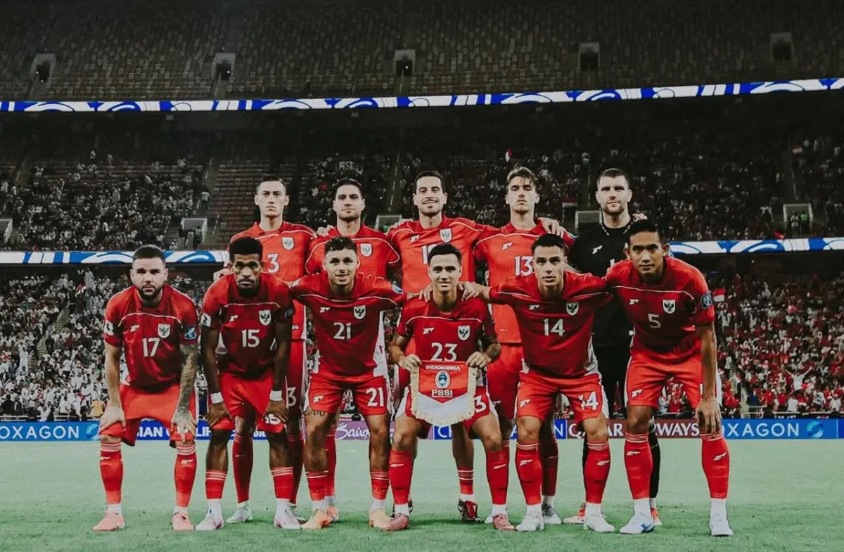 ambisi kosong indonesia di piala dunia 2026