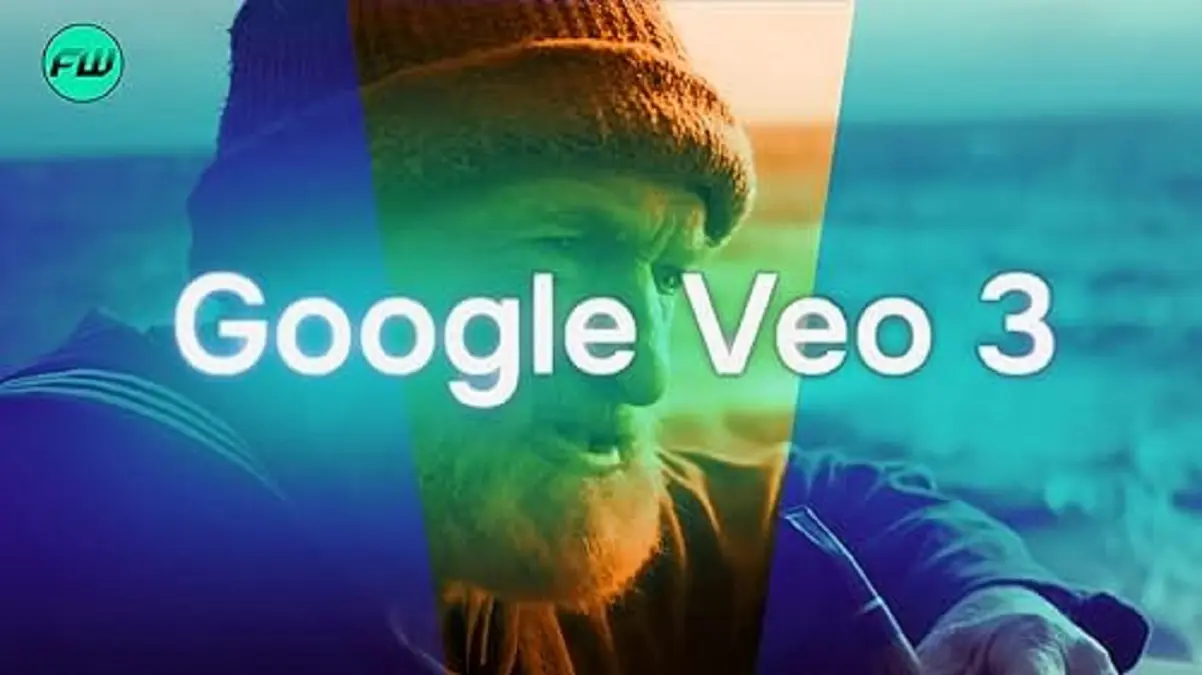cara membuat video ai google veo 3