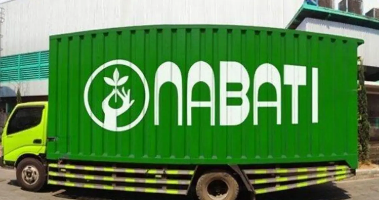 daftar online pt nabati majalengka