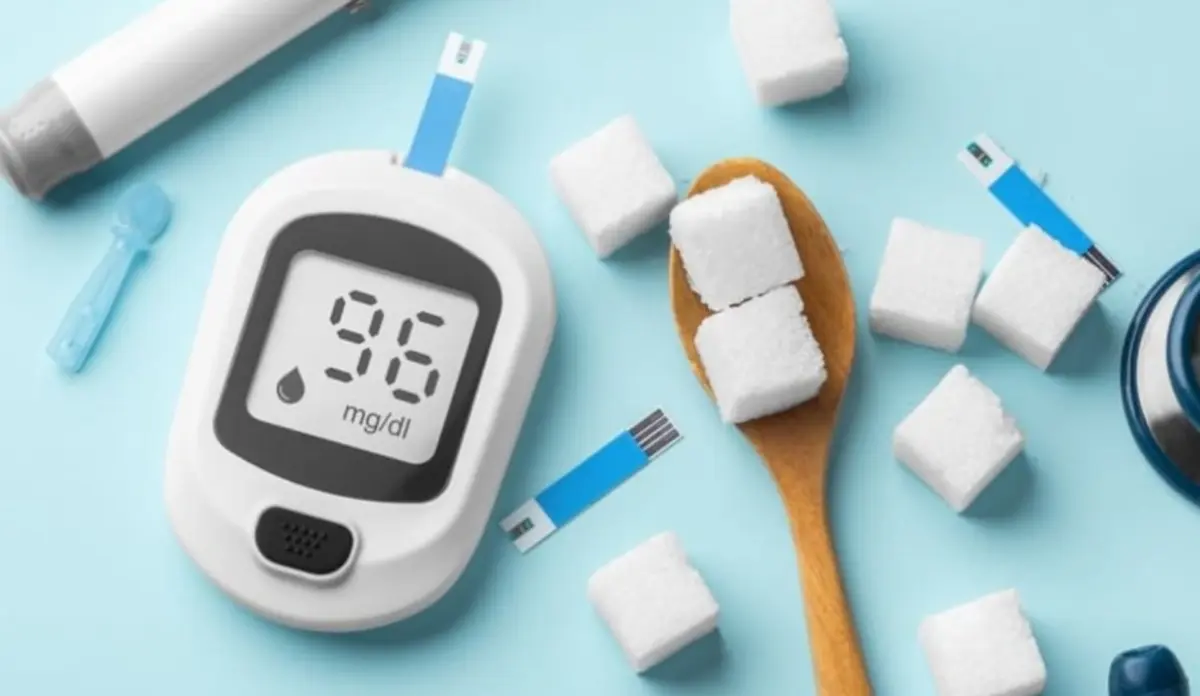 dampak konsumsi gula berlebihan