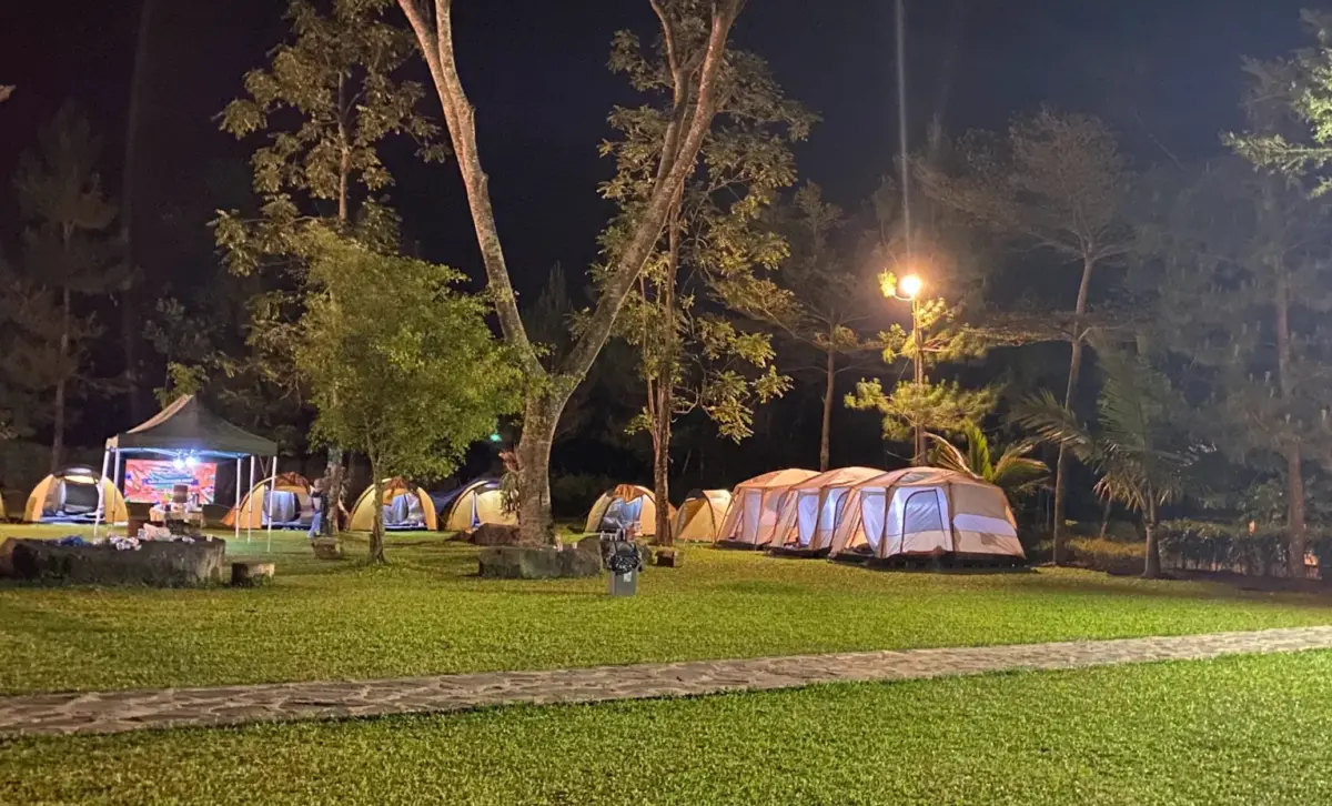 desa wisata cibuntu kuningan