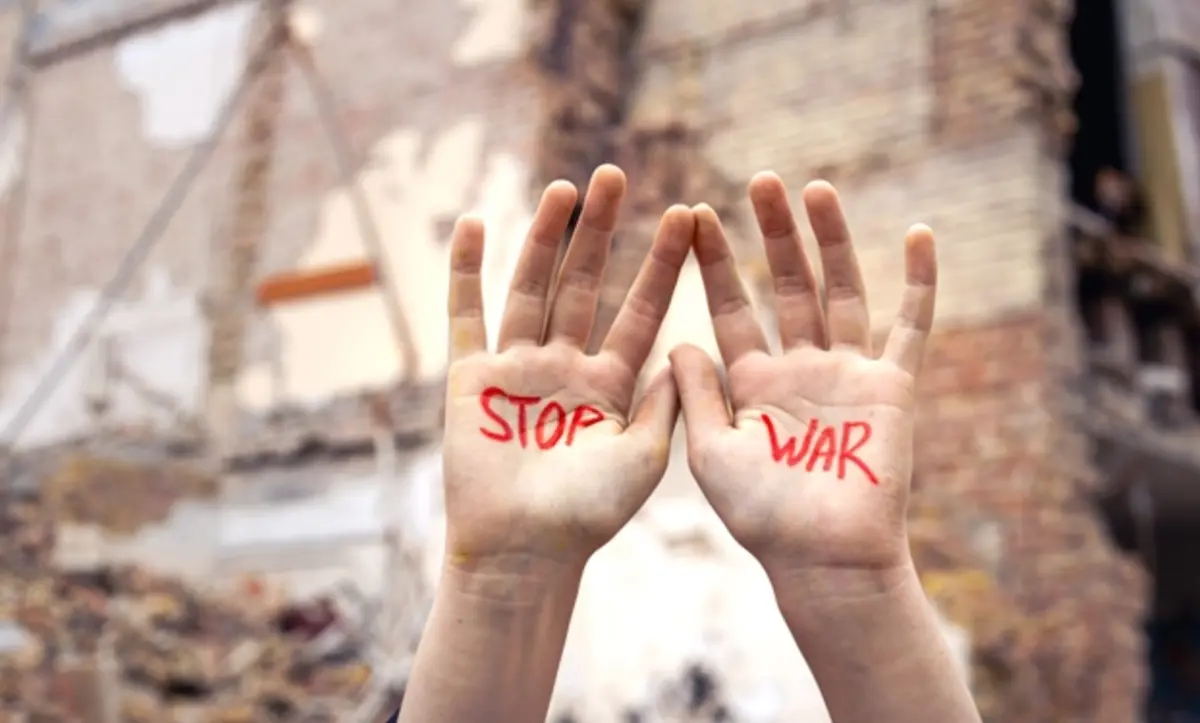 genosida sunyi nigeria