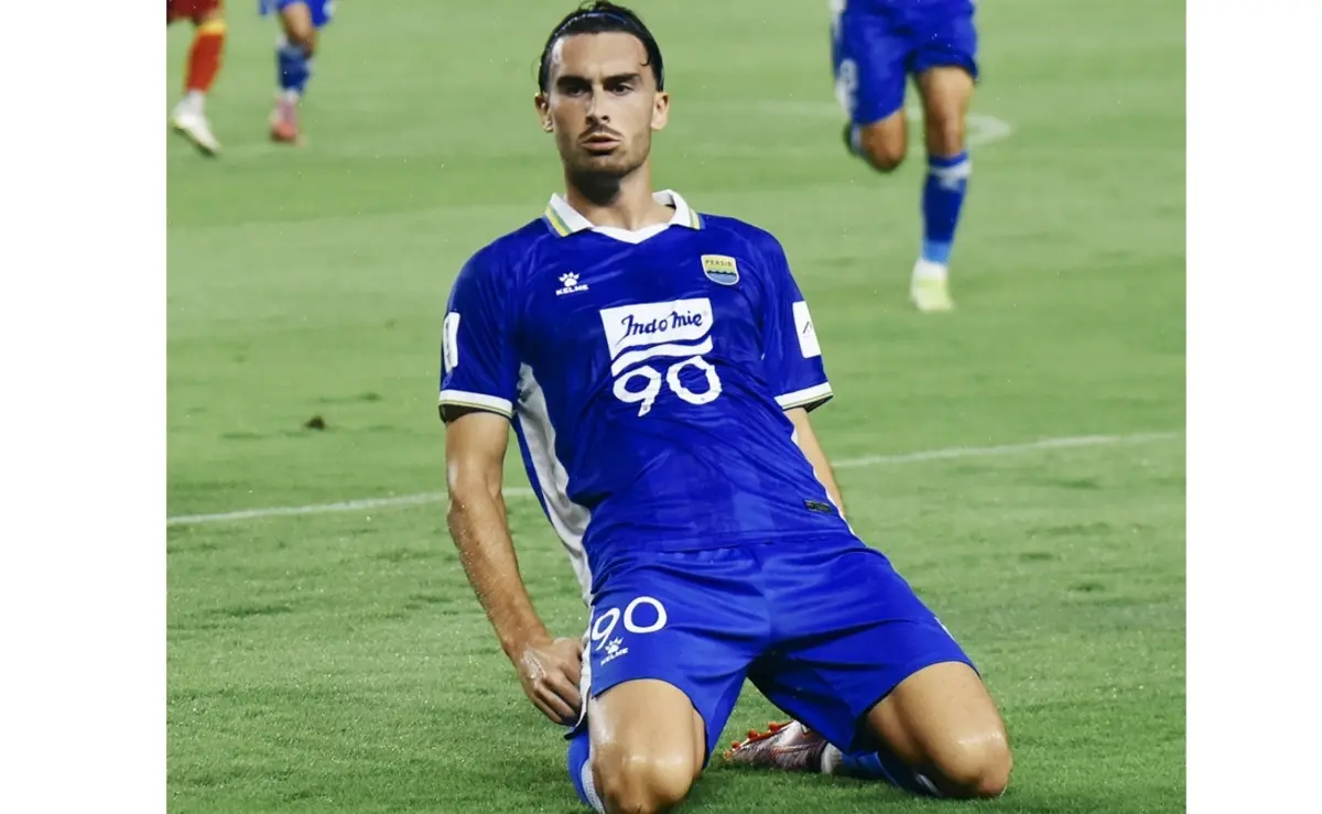 jadwal persib bandung acl 2