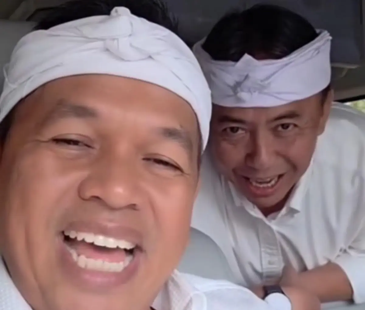 kdm deposito di bank