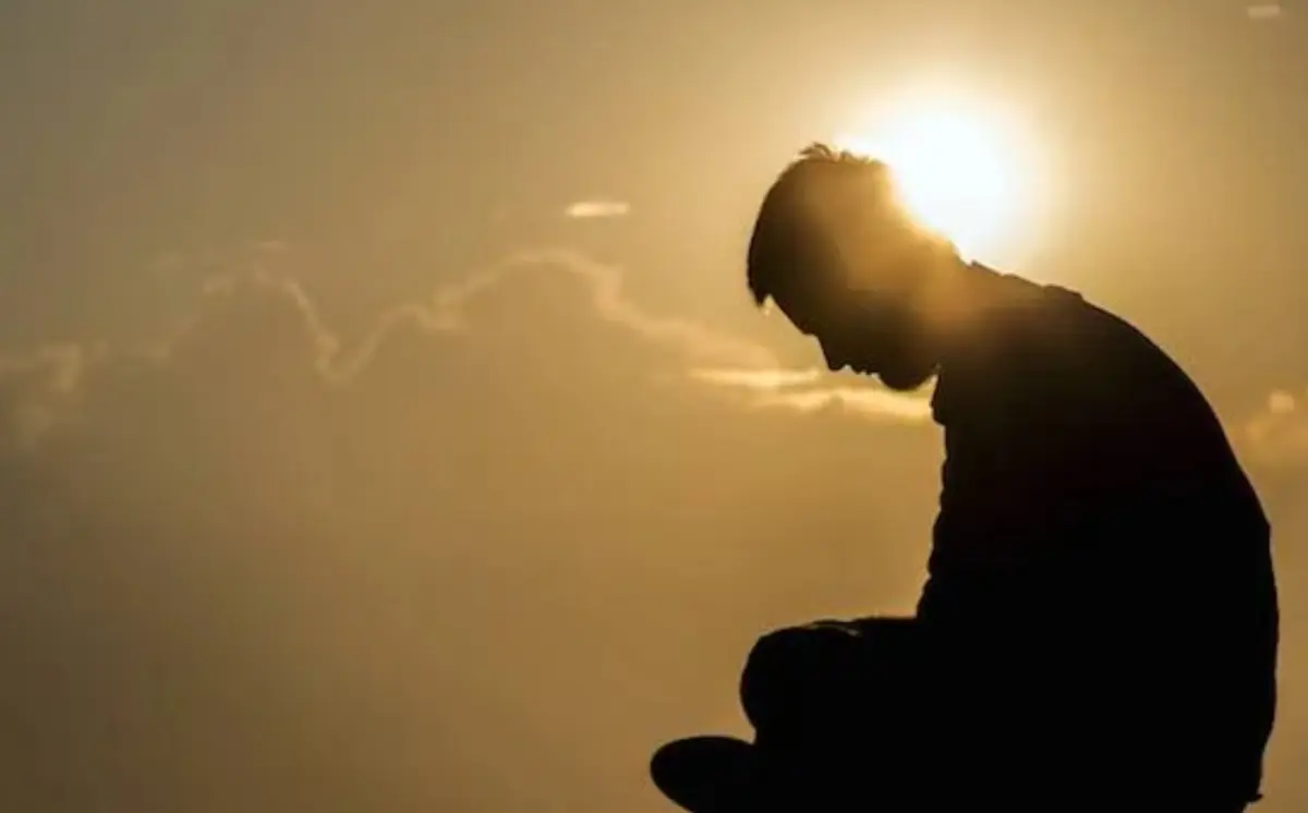 mengenali kekurangan diri menurut islam