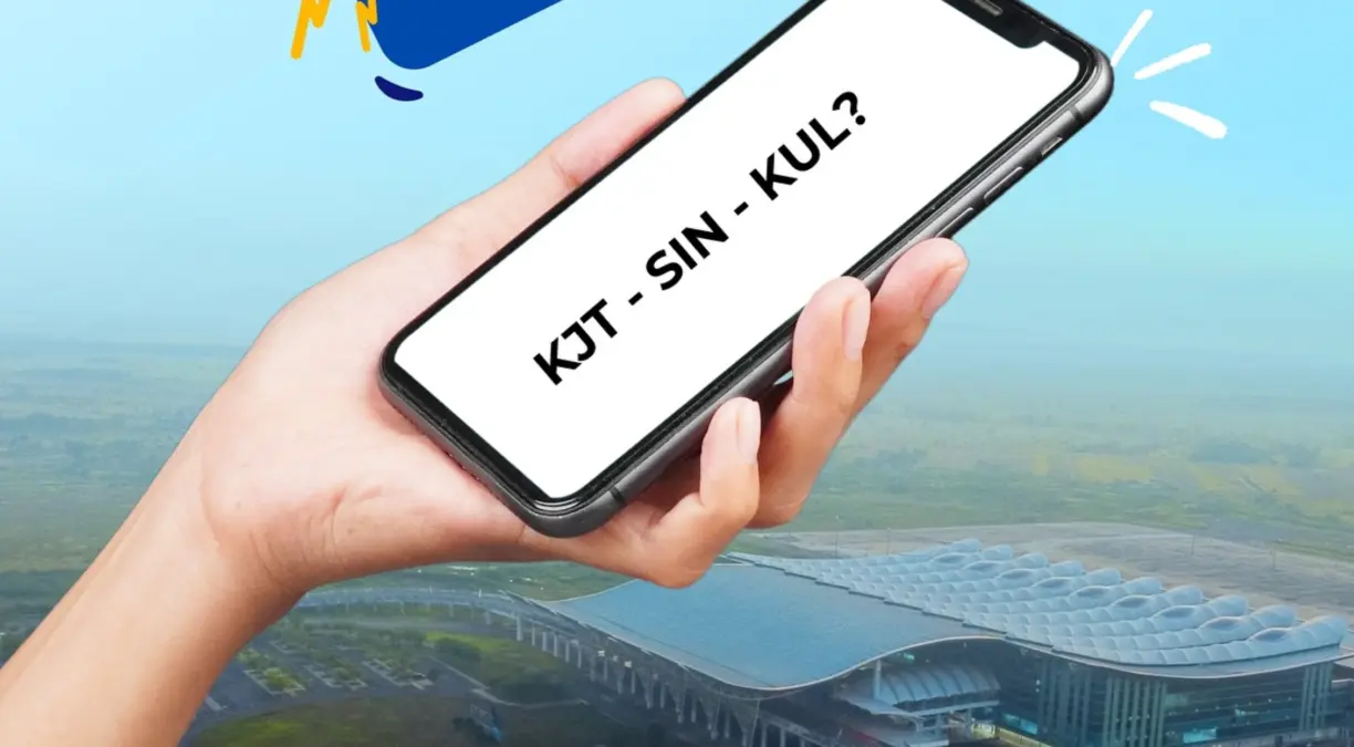 penyertaan modal bandara kertajati