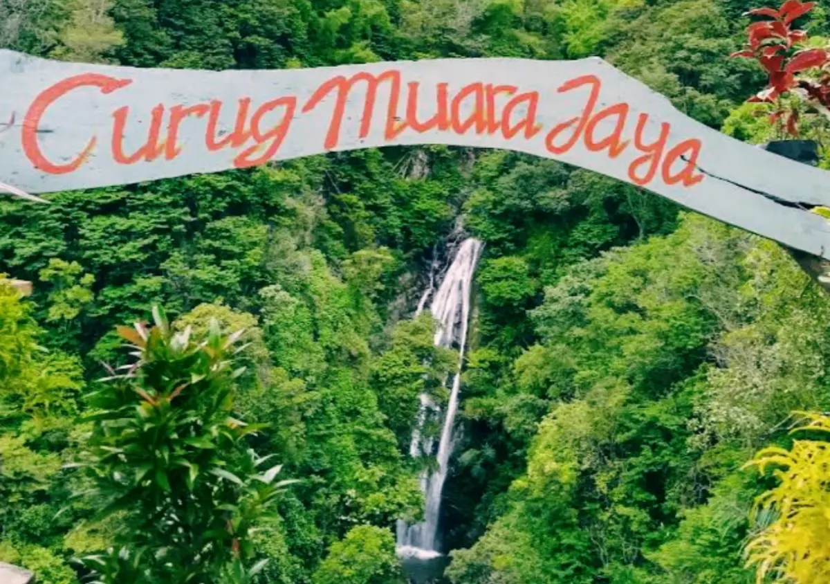 rekomendasi Curug di majalengka