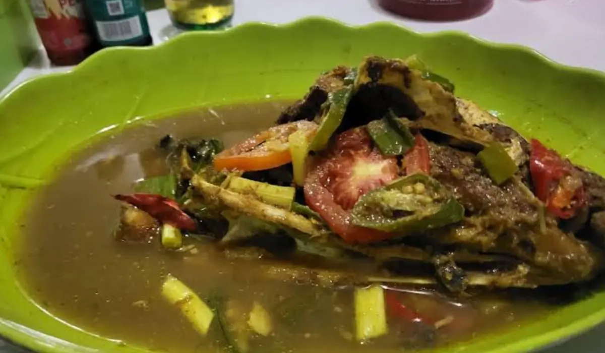 resep pindang gombyang indramayu