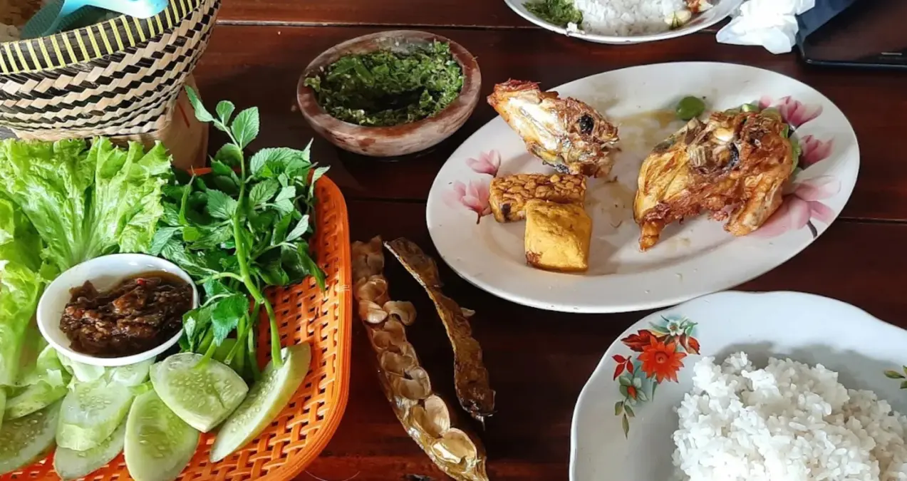 rumah makan khas sunda di majalengka