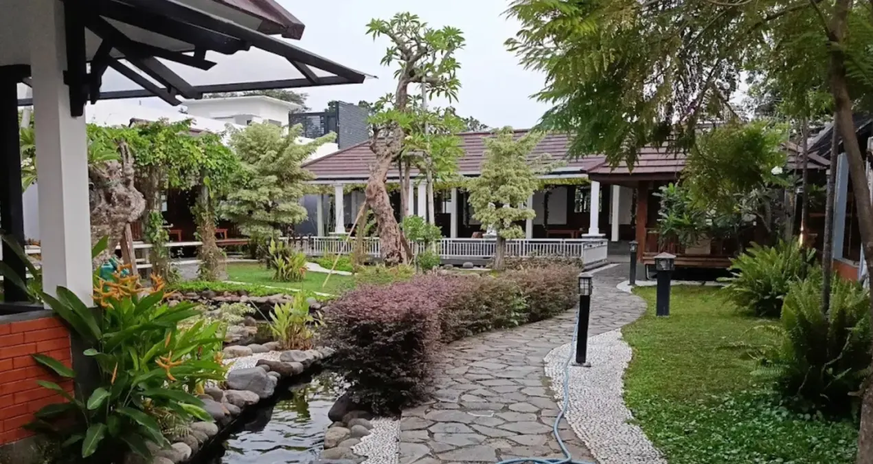 rumah makan sunda di majalengka