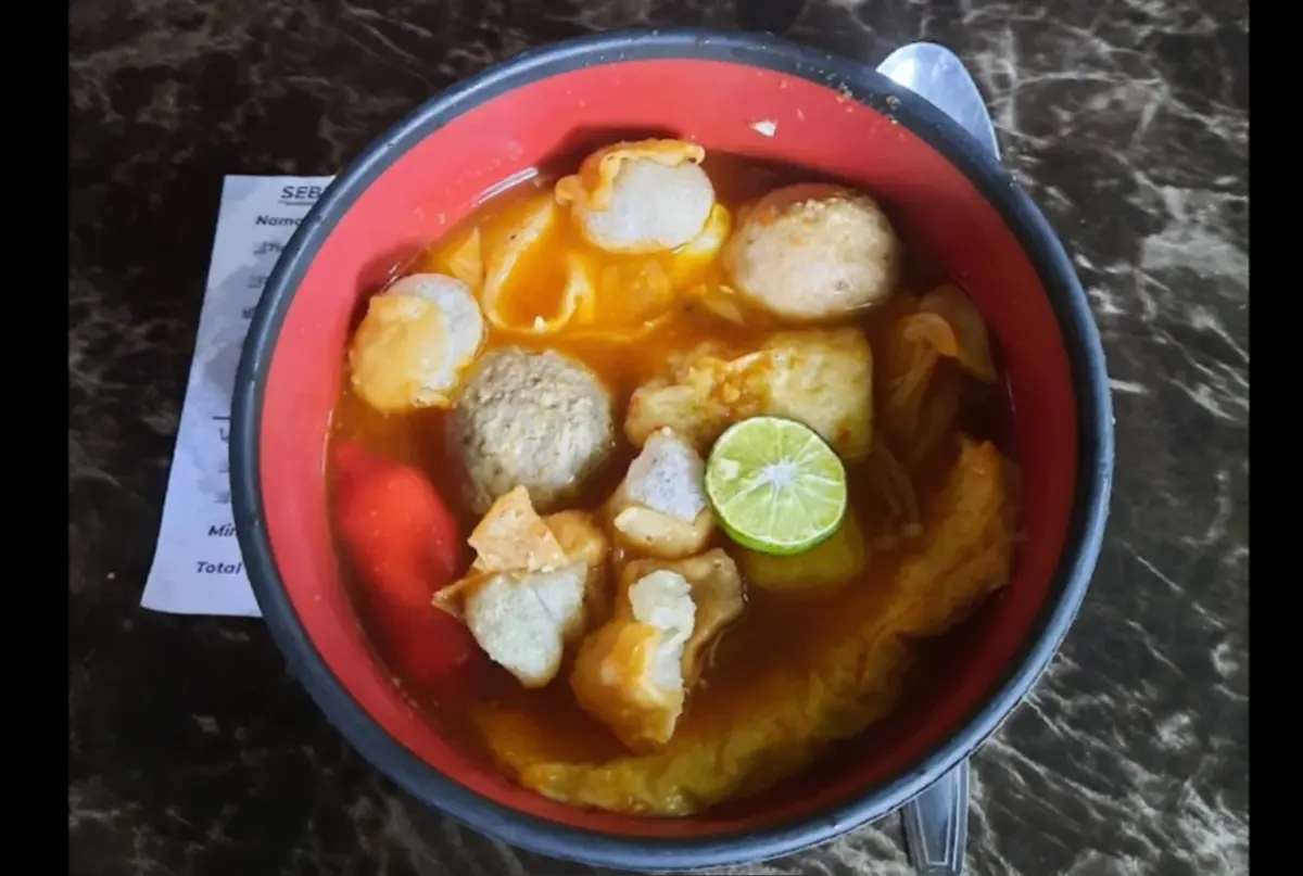 seblak di majalengka