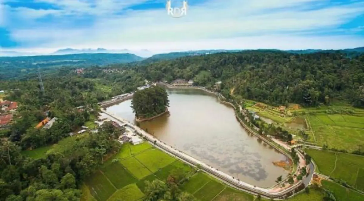 situ wanayasa karawang