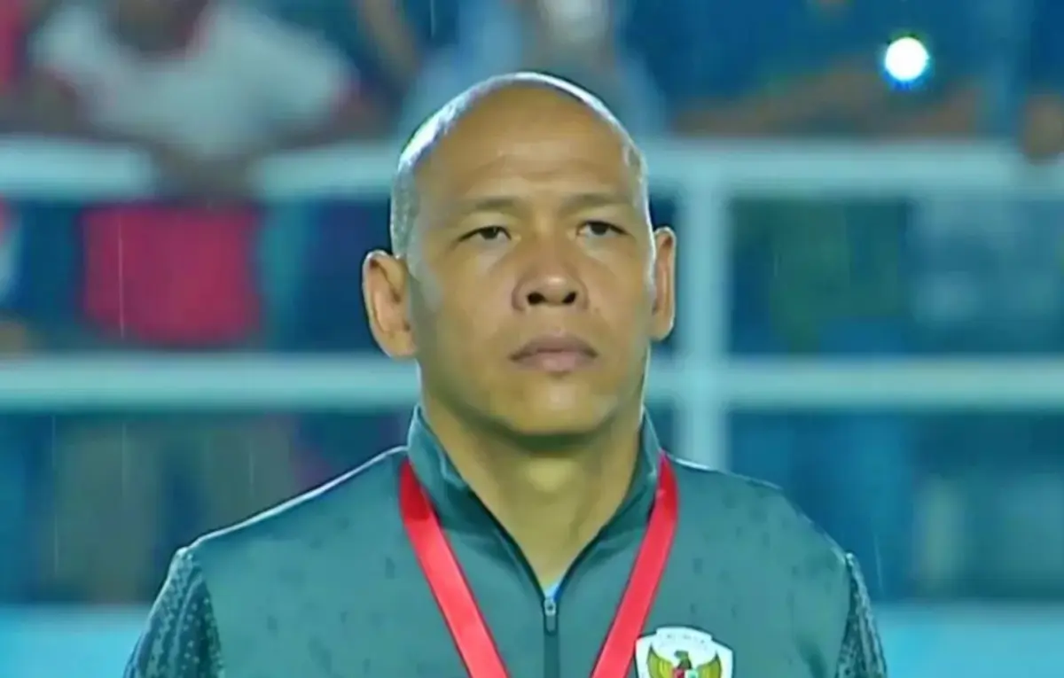 target nova arianto piala dunia u-17