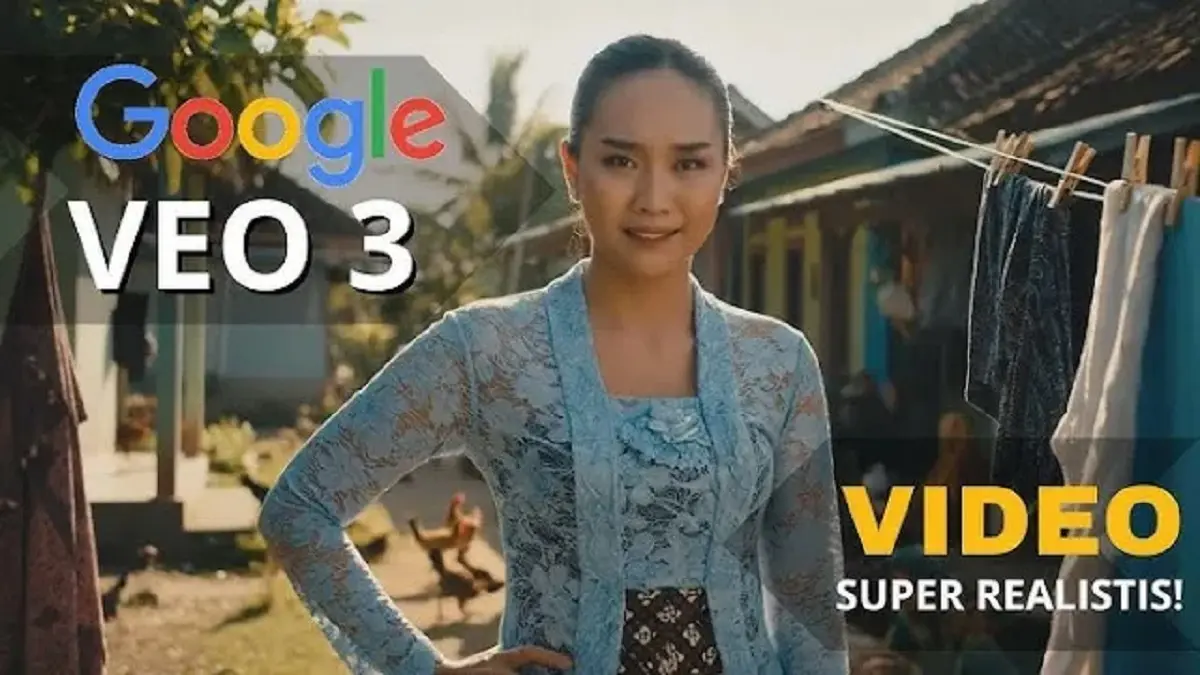 tips menggunakan google veo 3
