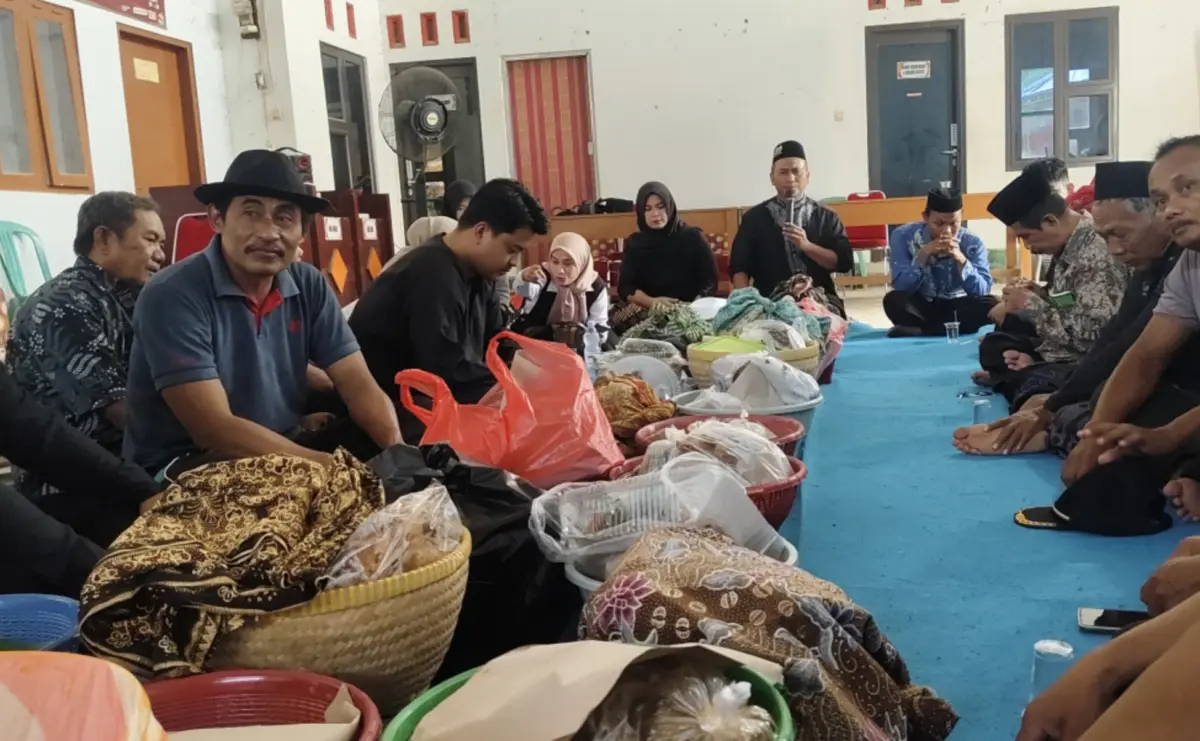 tradisi di majalengka apa saja