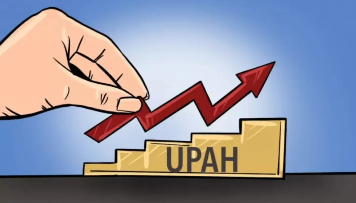 umk tidak sesuai kebutuhan hidup