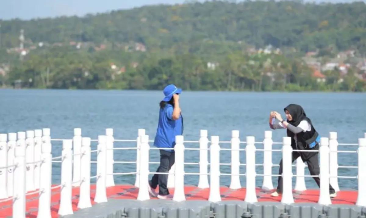 waduk darma kuningan