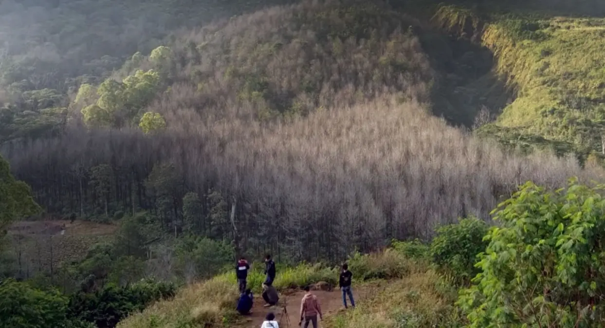 wisata di rajagaluh majalengka