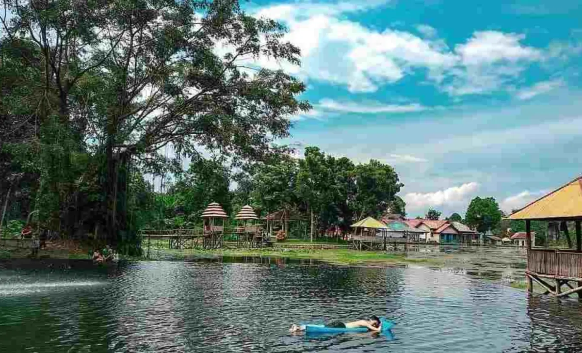 wisata di rajagaluh majalengka