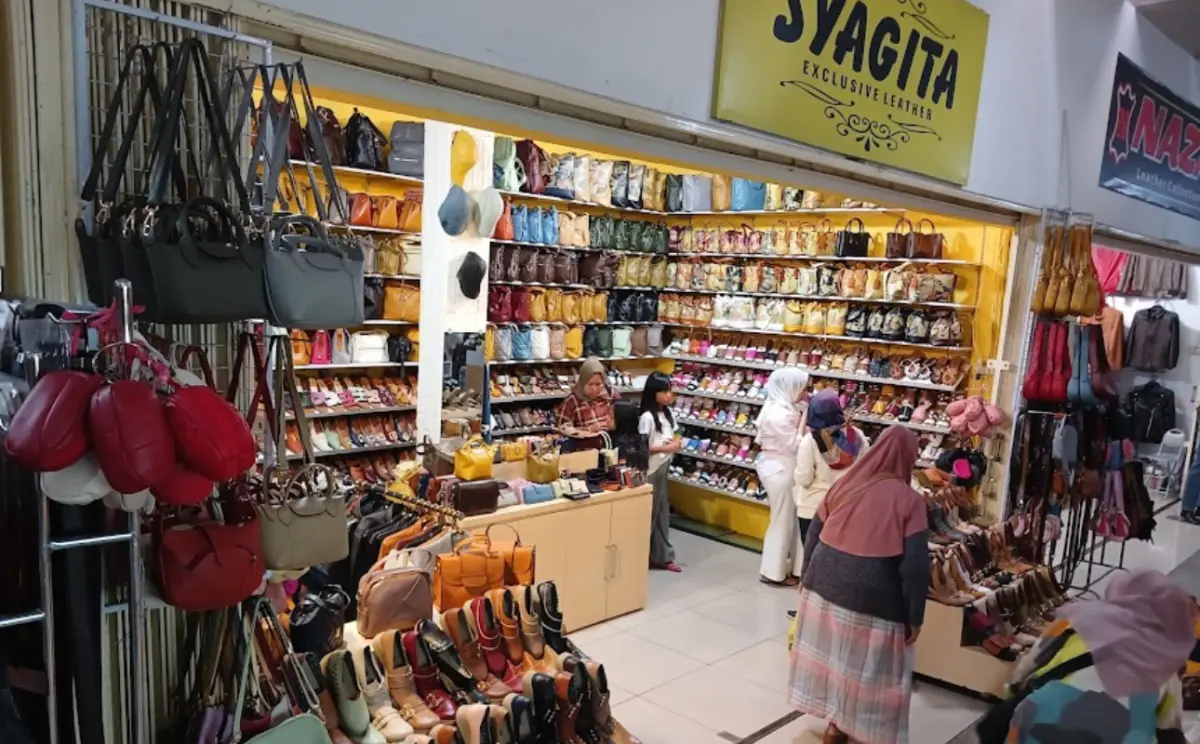 wisata dekat stasiun garut