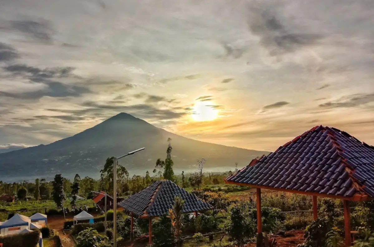 tempat wisata garut yang lagi hits