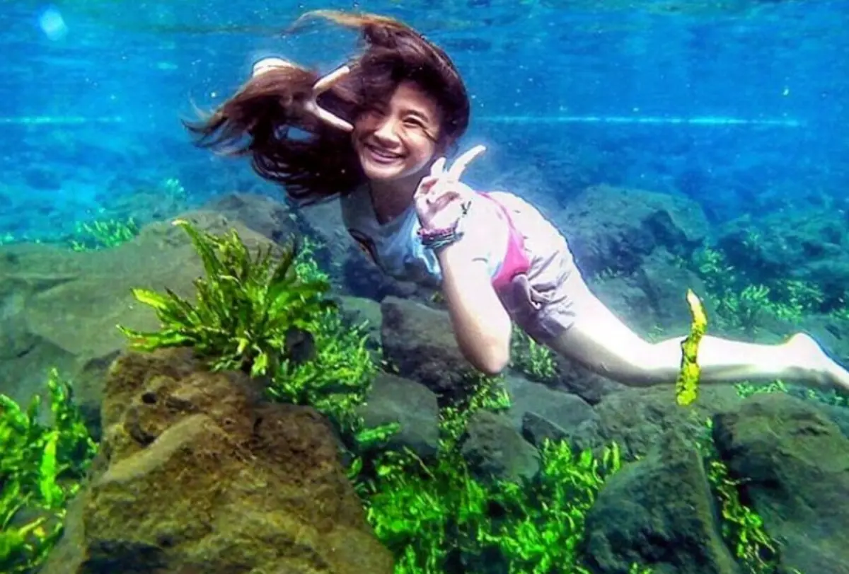 wisata kuningan untuk healing