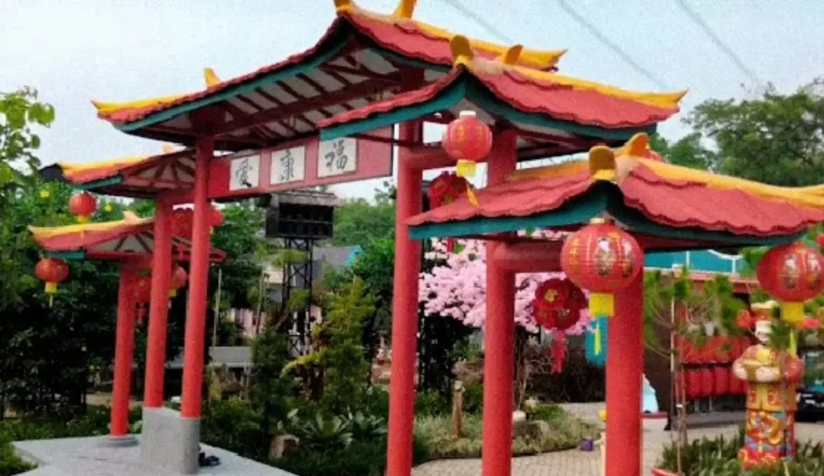 wisata majalengka kids friendly