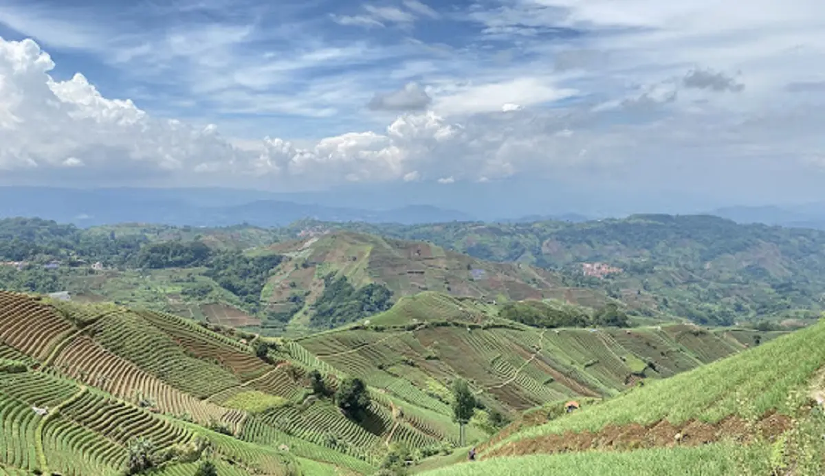 wisata majalengka murah meriah