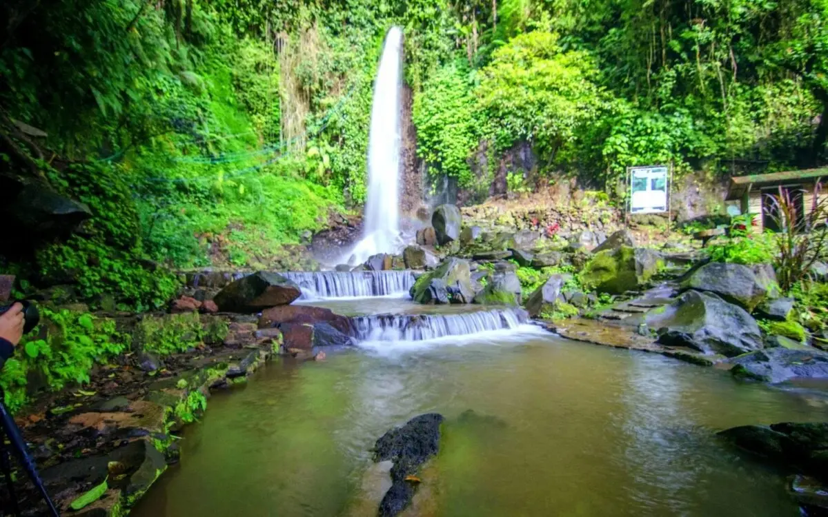 wisata palutungan kuningan