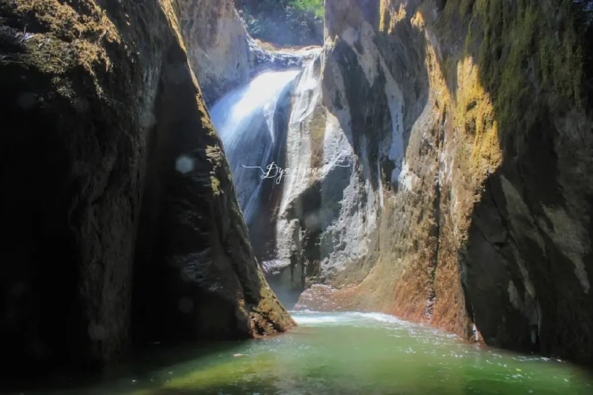 wisata tersembunyi di majalengka