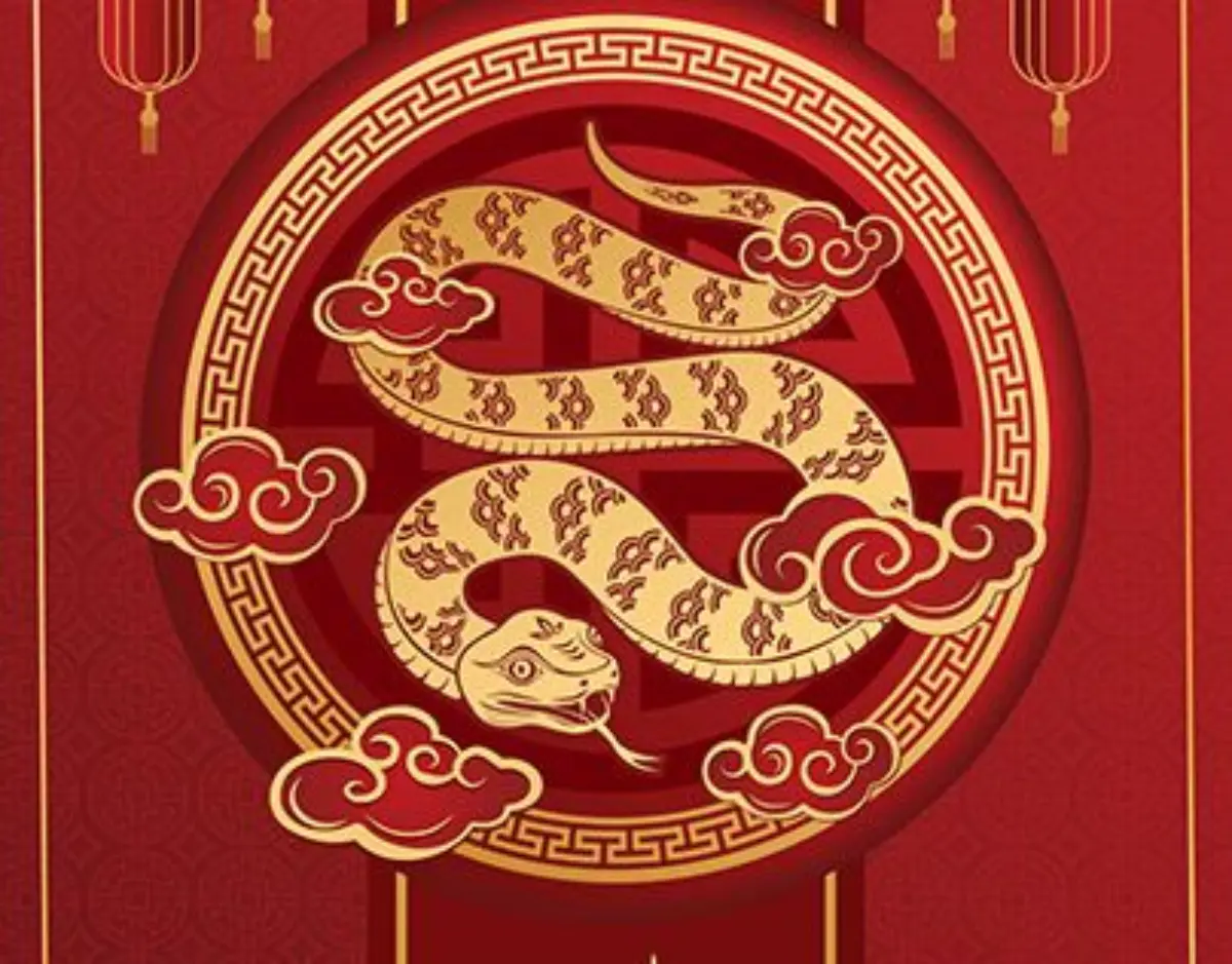 Ramalan Shio Ular Foto