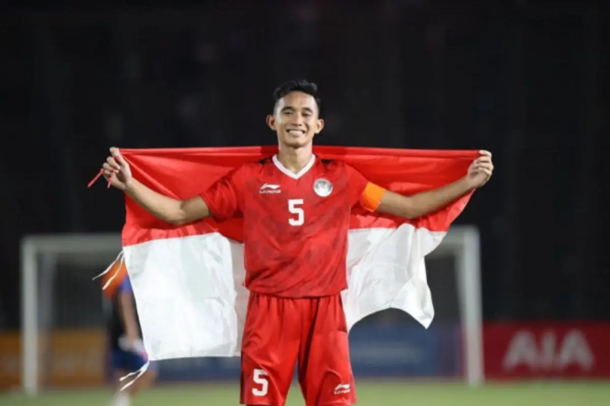 Apakah Rizky Ridho Menang Puskas Award