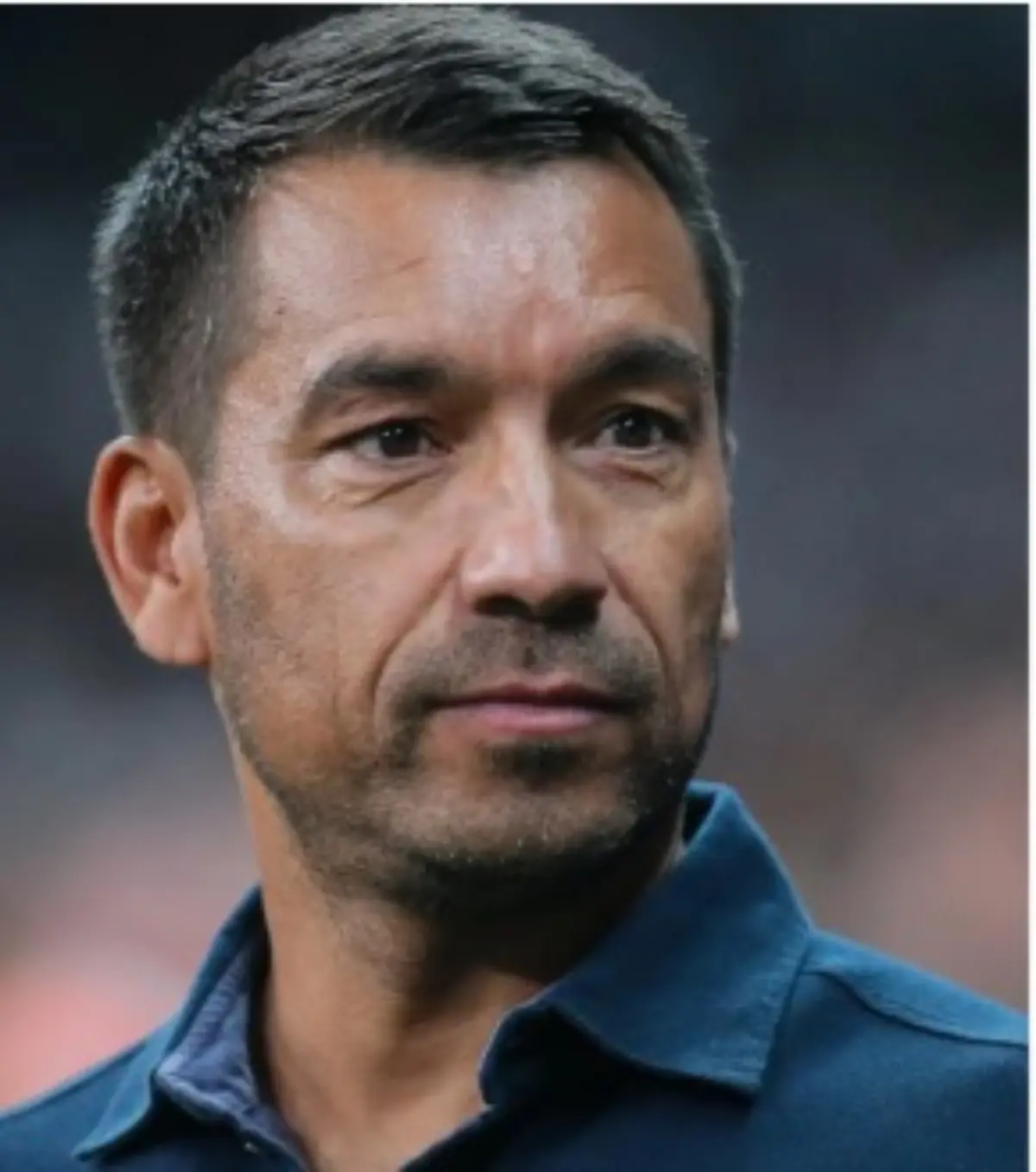 Profil Giovanni Van Bronckhorst